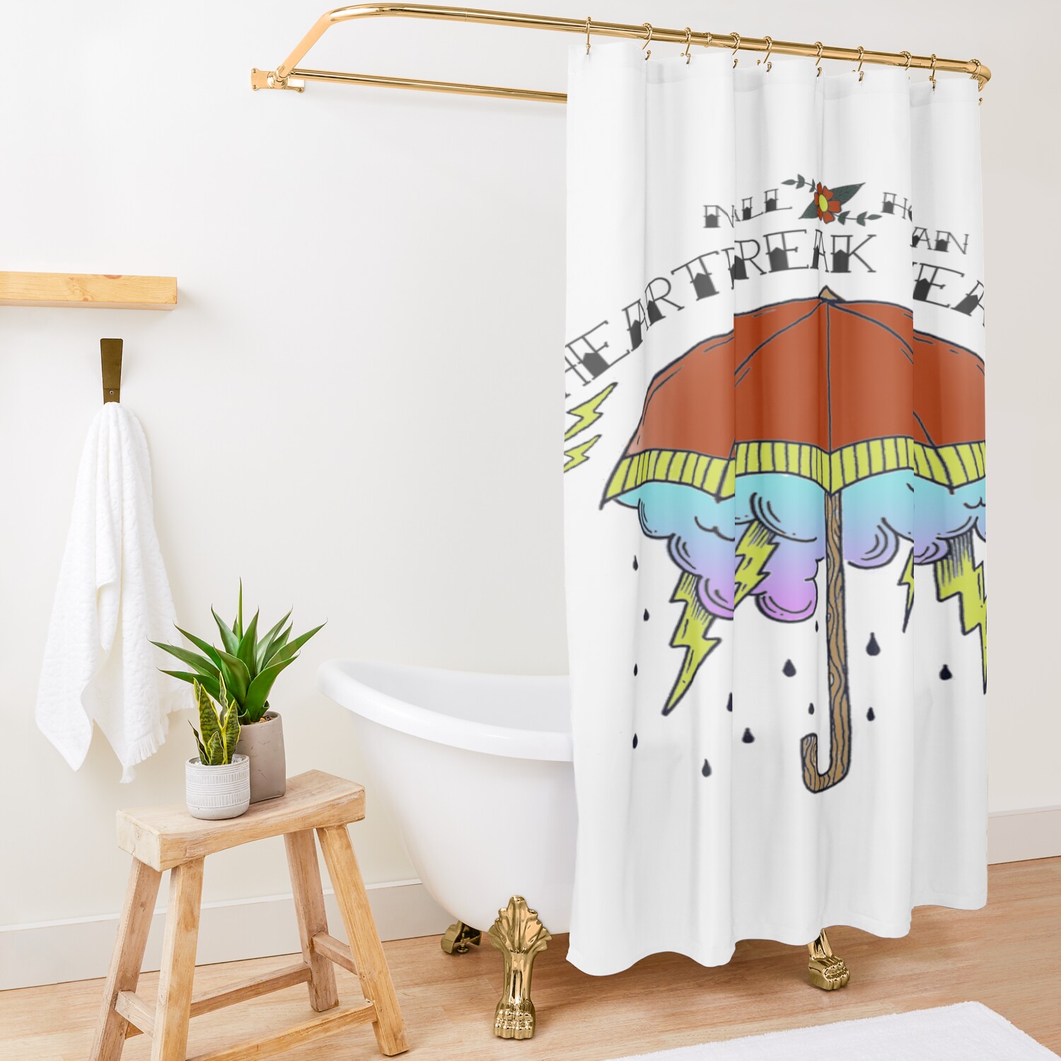 urshower curtain opensquare1500x1500 11 - Niall Horan Shop