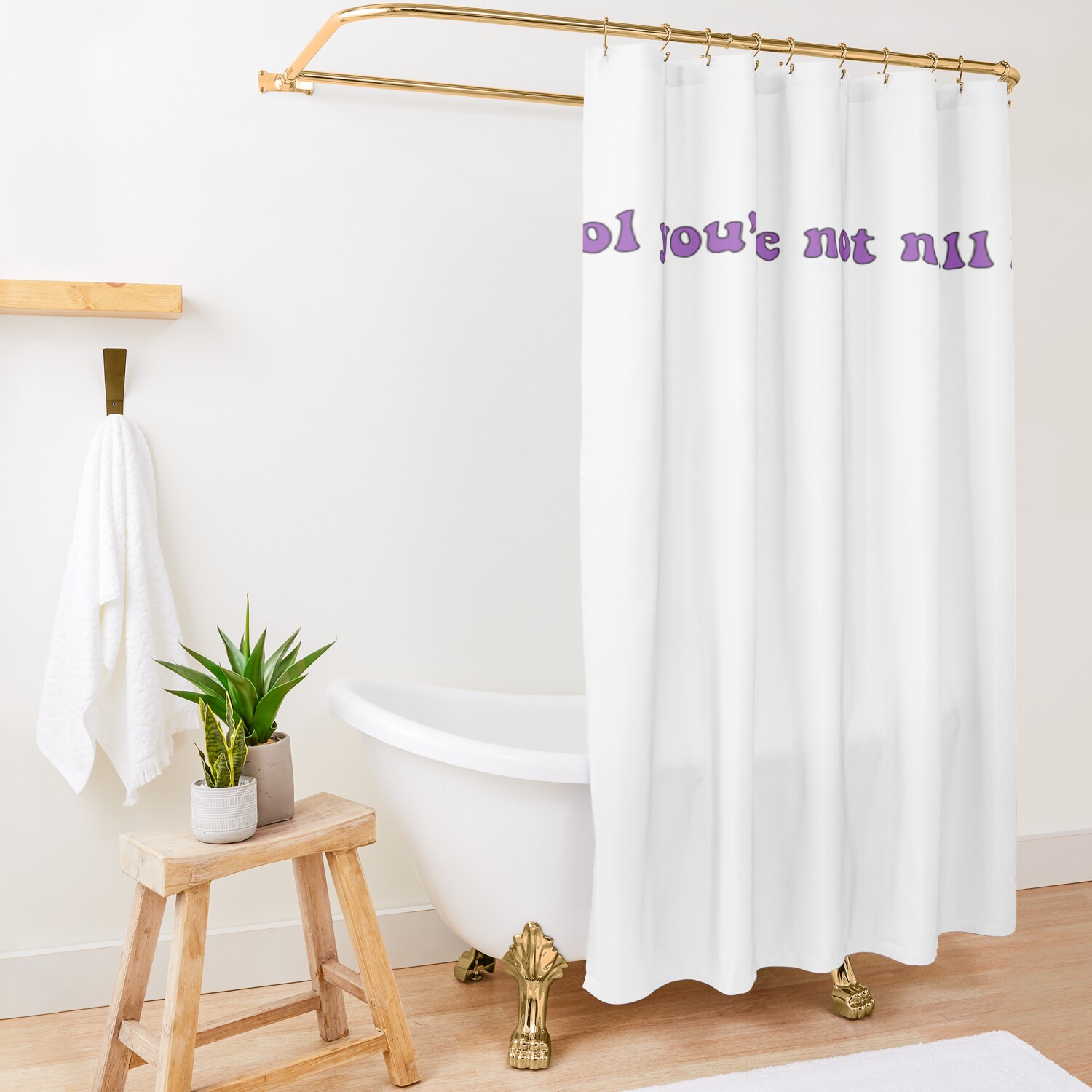 urshower curtain opensquare1500x1500 13 - Niall Horan Shop