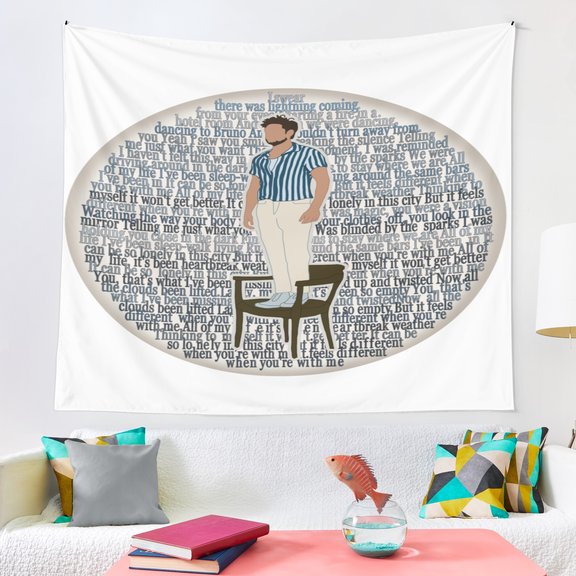 urtapestry lifestyle largesquare2000x2000 1 - Niall Horan Shop