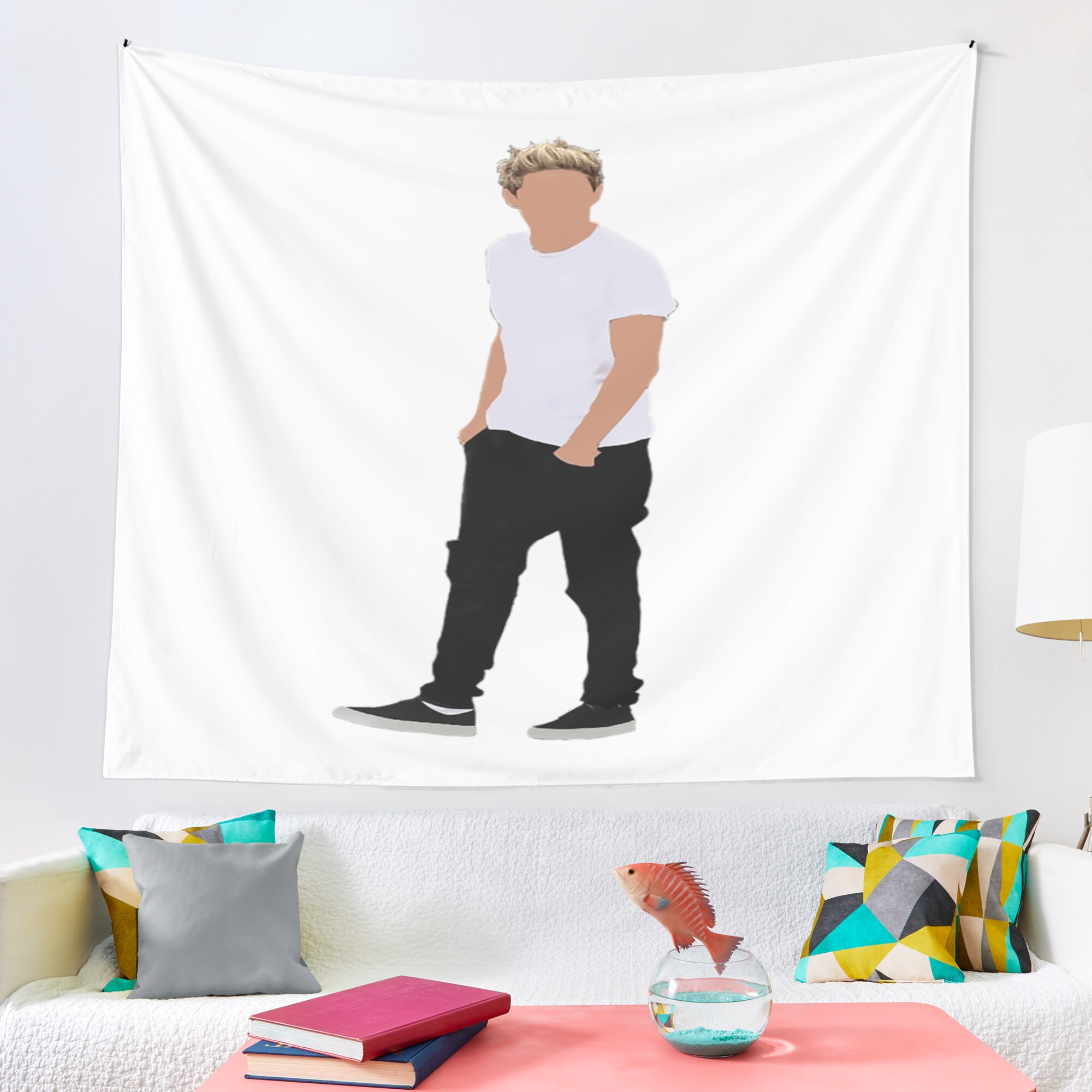 urtapestry lifestyle largesquare2000x2000 12 - Niall Horan Shop