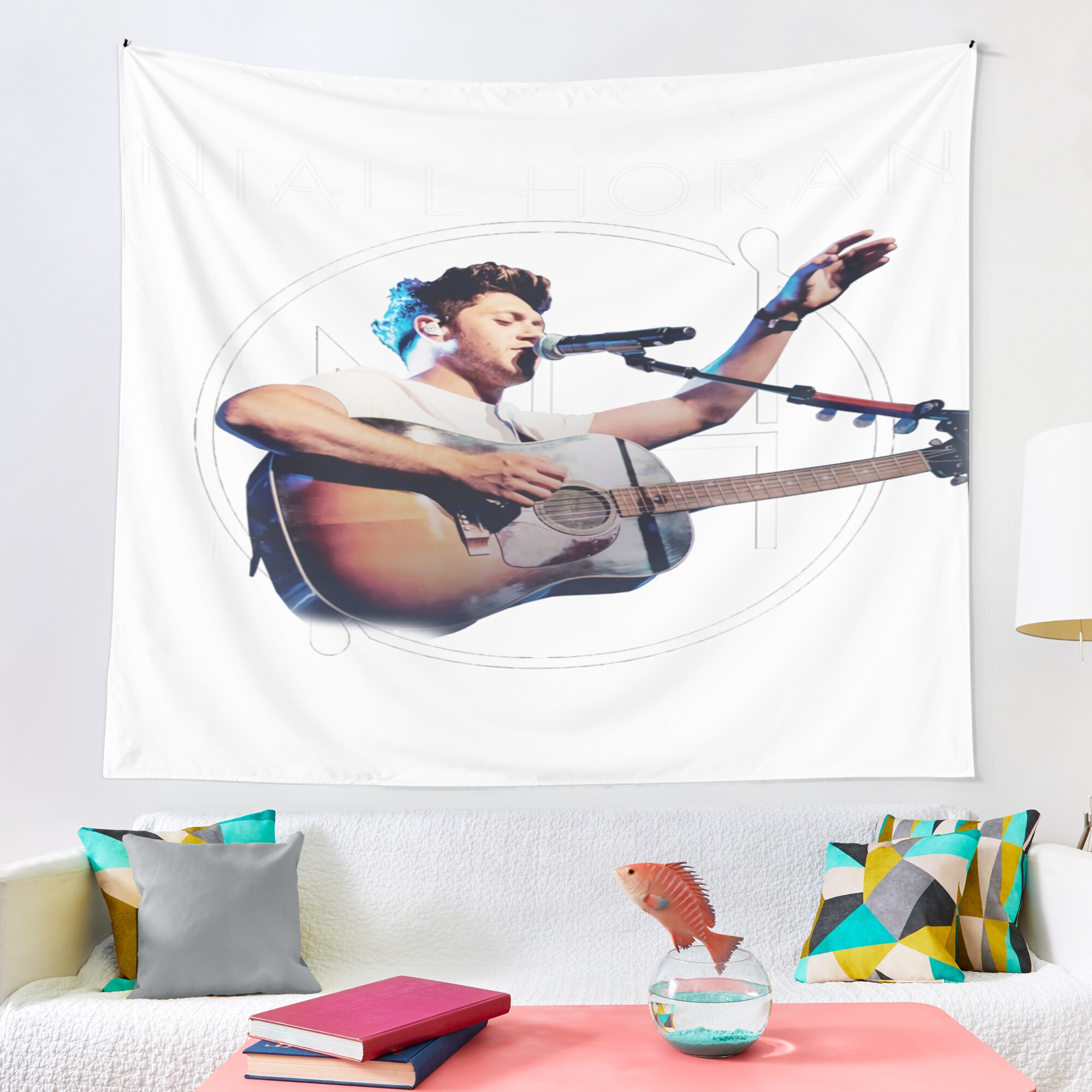 urtapestry lifestyle largesquare2000x2000 5 - Niall Horan Shop